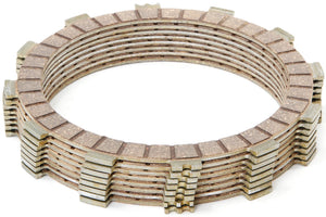 Trw koppelingsplaat set clutch kit mcc423-8