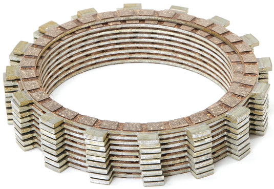 Trw kupplungslamellensatz clutch kit mcc425-9