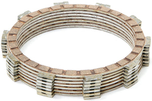Trw koppelingsplaat set clutch kit mcc439-7