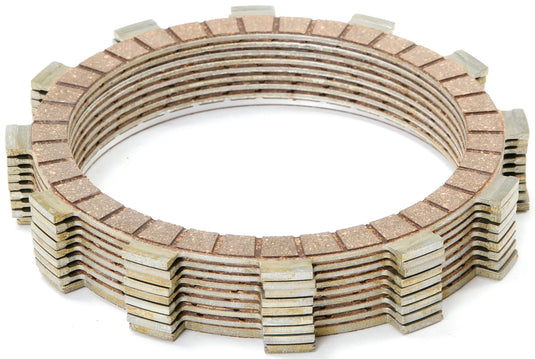Trw kupplungslamellensatz clutch kit mcc452-9