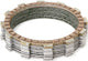 Trw koppelingsplaat set clutch kit mcc455-9