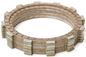 Trw koppelingsplaat set clutch kit mcc459-10