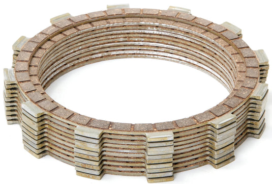Trw kupplungslamellensatz clutch kit mcc459-10