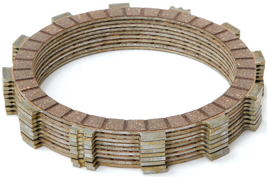 Trw kupplungslamellensatz clutch kit mcc501-9