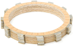 Trw koppelingsplaat set clutch kit mcc503-8