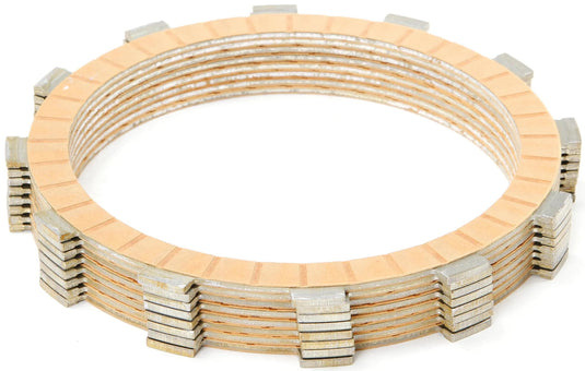 Trw kupplungslamellensatz clutch kit mcc503-8