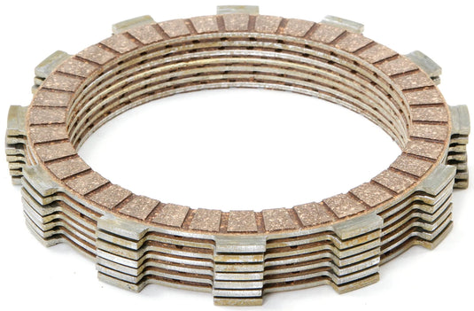 Trw kupplungslamellensatz clutch kit mcc504-7