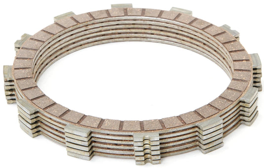 Trw kupplungslamellensatz clutch kit mcc505-6