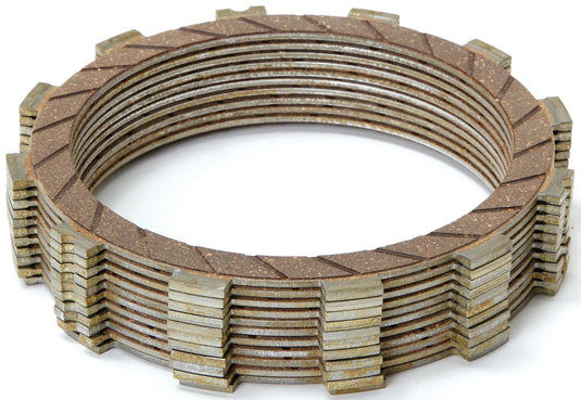Trw kupplungslamellensatz clutch kit mcc509-11