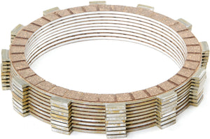 Trw koppelingsplaat set clutch kit mcc510-9