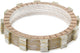 Trw koppelingsplaat set clutch kit mcc510-9