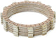 Trw koppelingsplaat set clutch kit mcc551-9
