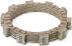 Trw koppelingsplaat set clutch kit mcc552-6