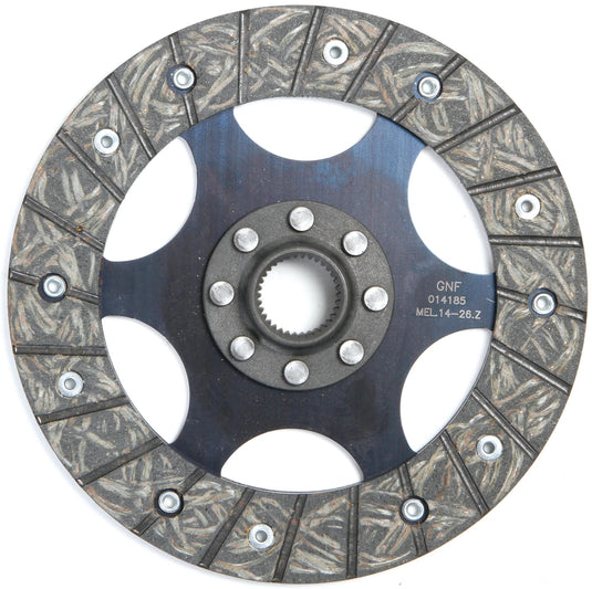Trw kupplungsscheibe clutch kit mcc600