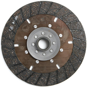 Trw koppelingsschijven clutch kit mcc601