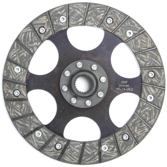 Trw koppelingsschijven clutch kit mcc602
