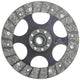 Trw koppelingsschijven clutch kit mcc602