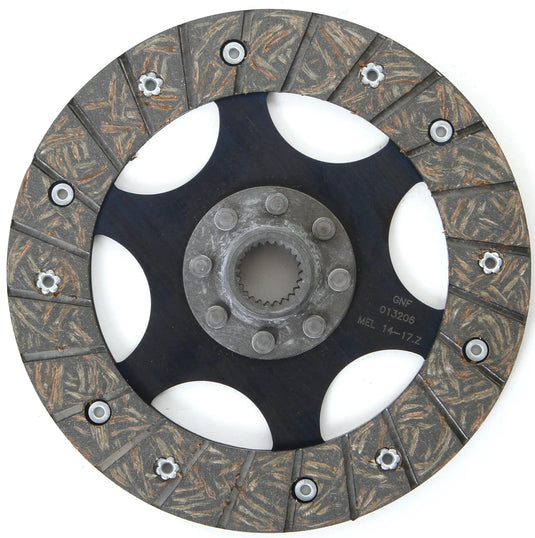 Trw kupplungsscheibe clutch kit mcc603