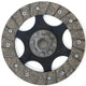 Trw koppelingsschijven clutch kit mcc603