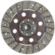 Trw koppelingsschijven clutch kit mcc608