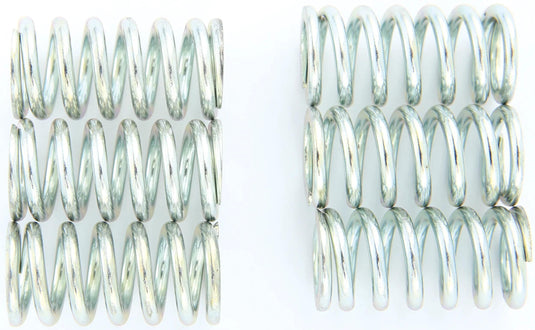 Trw kupplungsfedernsatz mef1 clutch spring kit mef109-6