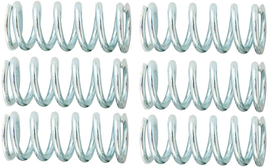 Trw kupplungsfedernsatz mef1 clutch spring kit mef115-6