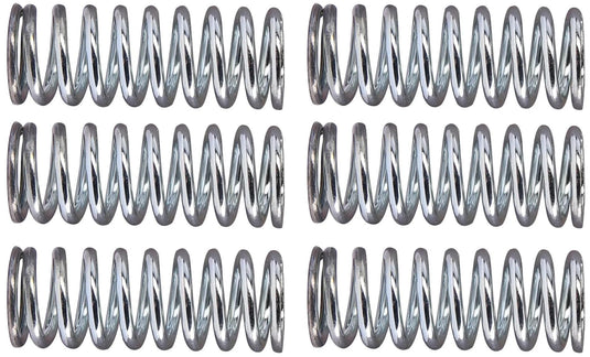 Trw kupplungsfedernsatz mef1 clutch spring kit mef132-6