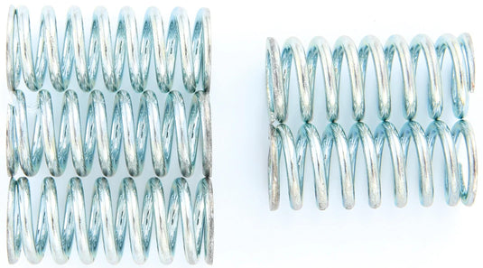 Trw kupplungsfedernsatz mef1 clutch spring kit mef133-5