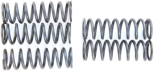 Trw kupplungsfedernsatz mef1 clutch spring kit mef144-5