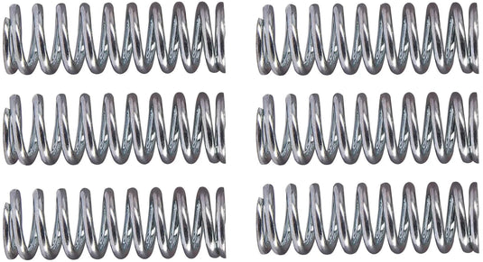 Trw kupplungsfedernsatz mef1 clutch spring kit mef156-6