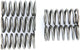 Trw koppelingsveer set mef1 clutch spring kit mef159-5