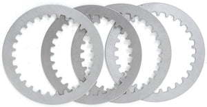 Trw stalen ringset clutch.steel.kit mes301-4