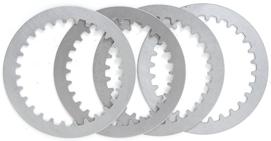 Trw stahlscheibensatz clutch.steel.kit mes301-4