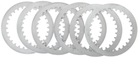 Trw stahlscheibensatz clutch.steel.kit mes301-6