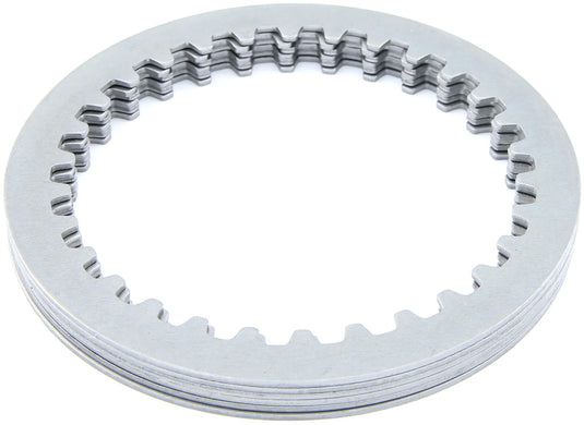 Trw stalen ringset clutch.steel.kit mes303-6