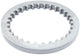 Trw stalen ringset clutch.steel.kit mes304-7