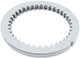 Trw stalen ringset clutch.steel.kit mes306-7