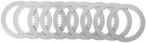 Trw stalen ringset clutch.steel.kit mes310-9