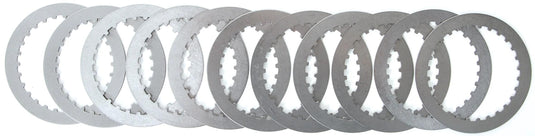 Trw stahlscheibensatz clutch.steel.kit mes312-11
