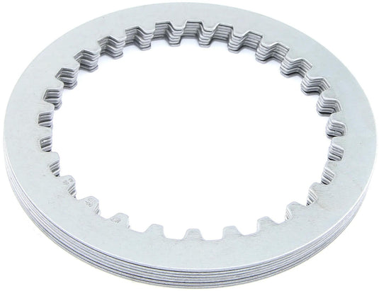 Trw stahlscheibensatz clutch.steel.kit mes318-7