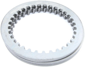 Trw stalen ringset clutch.steel.kit mes322-8