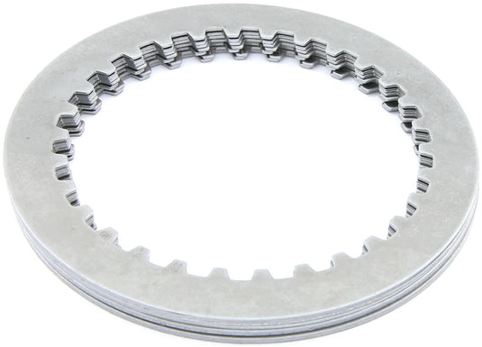 Trw stahlscheibensatz clutch.steel.kit mes323-7