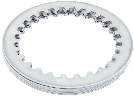 Trw stahlscheibensatz clutch.steel.kit mes325-6