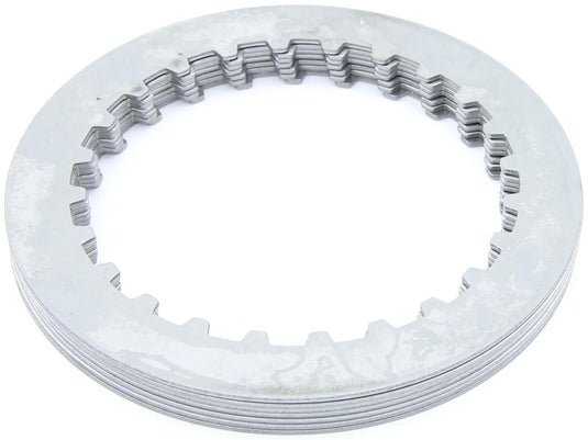 Trw stahlscheibensatz clutch.steel.kit mes326-7