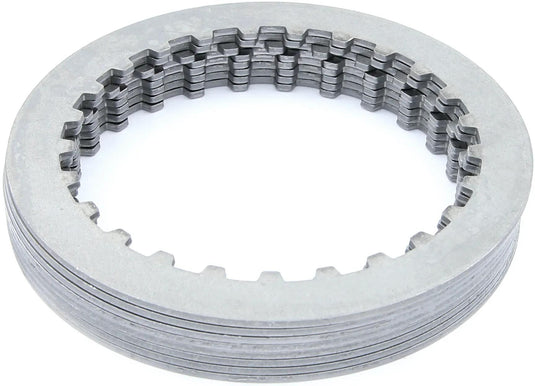 Trw stahlscheibensatz clutch.steel.kit mes327-8