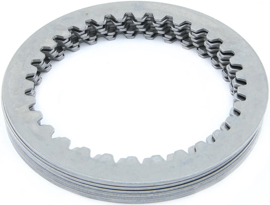 Trw stahlscheibensatz clutch.steel.kit mes328-8