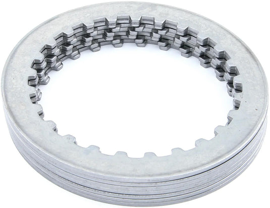 Trw stahlscheibensatz clutch.steel.kit mes330-7