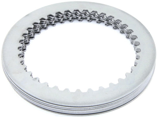 Trw stahlscheibensatz clutch.steel.kit mes341-9