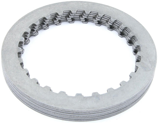 Trw stahlscheibensatz clutch.steel.kit mes343-6