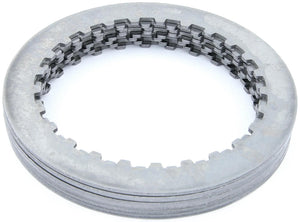 Trw stalen ringset clutch.steel.kit mes343-8